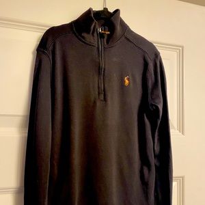 Polo Ralph Lauren Kids Long Sleeve Shirt